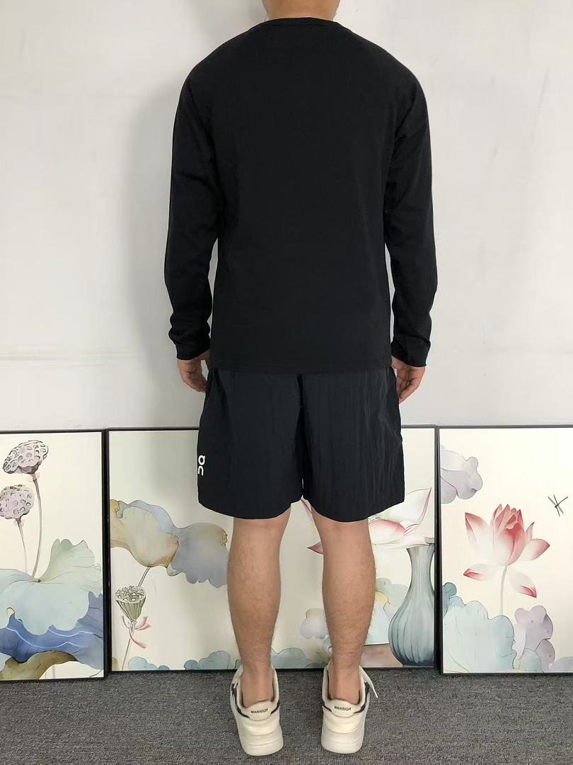 Corteiz 98 CORTEIZ LONG SLEEVED 12770134 (Im 170Cm 60Kg I Wear Size S In The Phot) - Image 4