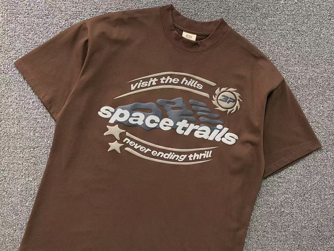 Broken Planet 85 BROKEN PLANET T-SHIRT 214141078 (Im 170Cm 60Kg I Wear Size M In The Phot) - Image 14