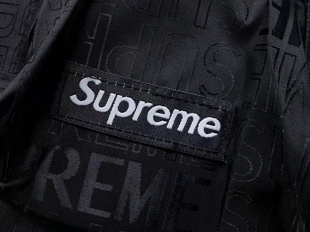 Supreme 108 S⭐⭐R⭐⭐E BAG 22050908172 (Long 21CM* Wide 9CM* High 12CM) - Image 13