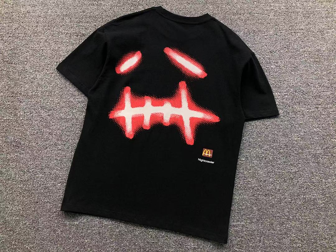 Travis Scott 78 TRAVIS SCOTT T-SHIRT 505216491 (Im 170Cm 60Kg I Wear Size S In The Phot) - Image 11