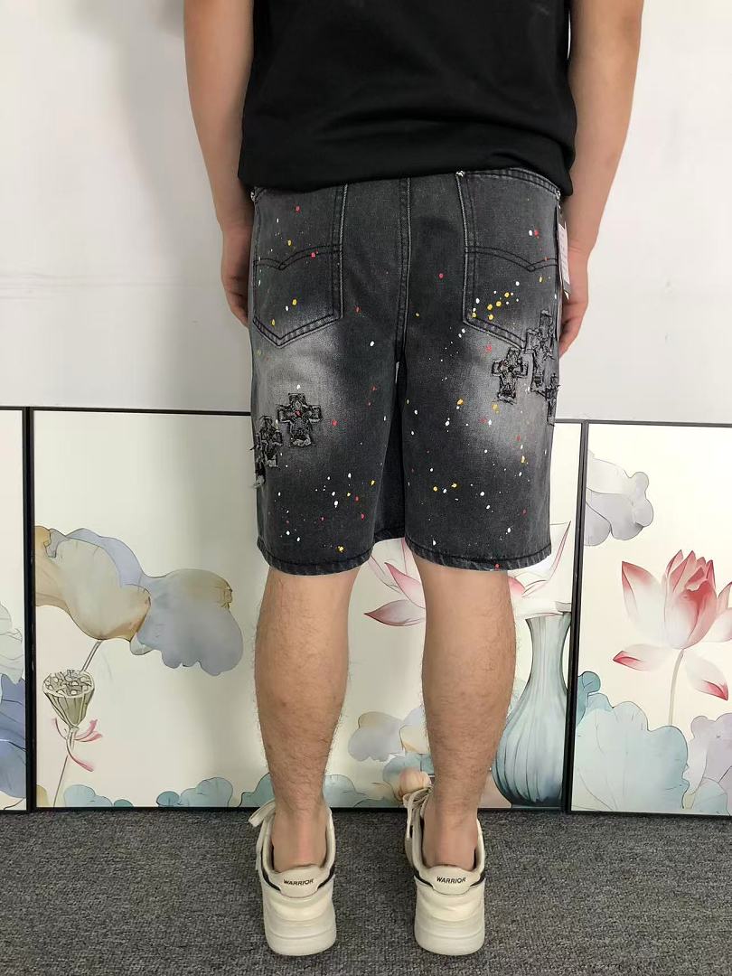 Comme des Garcons 195 C⭐⭐OME HE⭐⭐TS SHORTS 3207112917 Im 170Cm 60Kg I Wear Size M In The Phot - Image 4