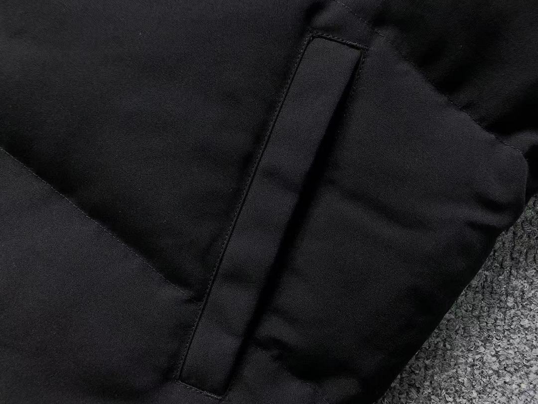 Canada Goose 218 C⭐N⭐⭐A G⭐⭐⭐E VEST DOWN JACKETS 3208222616 (Im 170Cm 60Kg I Wear Size M In The Phot) - Image 20