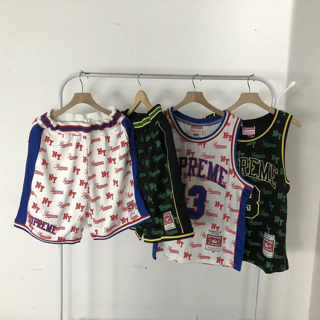 Supreme SHORTS 188 S⭐⭐R⭐⭐E VEST 127311633 (Im 170Cm 60Kg I Wear Size M In The Phot) - Image 53