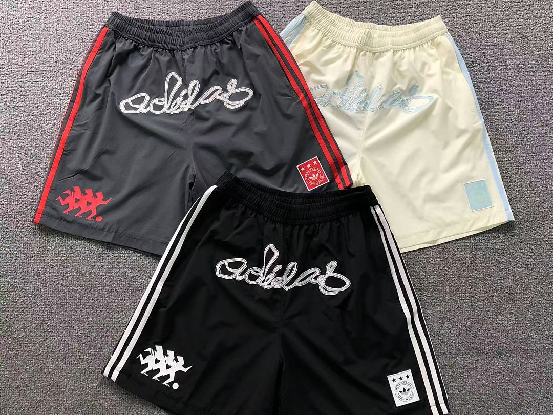 Adidas 105 A⭐I⭐AS SHORTS 126120235 (Im 170Cm 60Kg I Wear Size M In The Phot) - Image 6