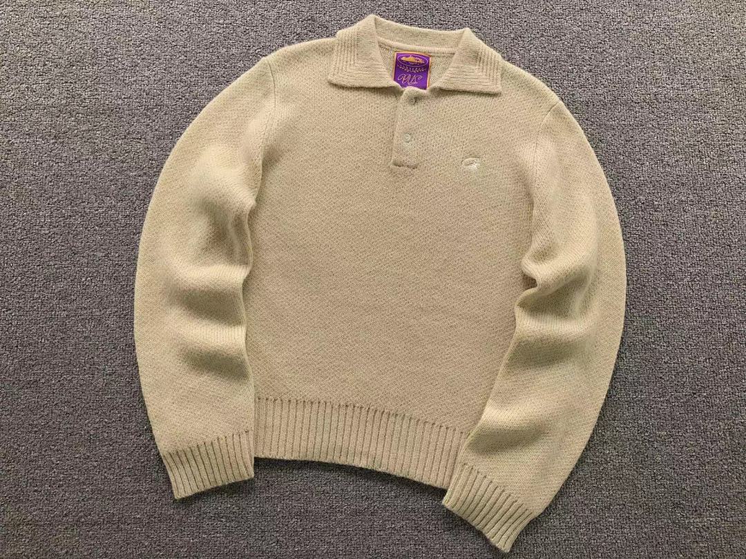 Corteiz 178 CORTEIZ SWEATER 1107120134 (Im 170Cm 60Kg I Wear Size S In The Phot) - Image 11