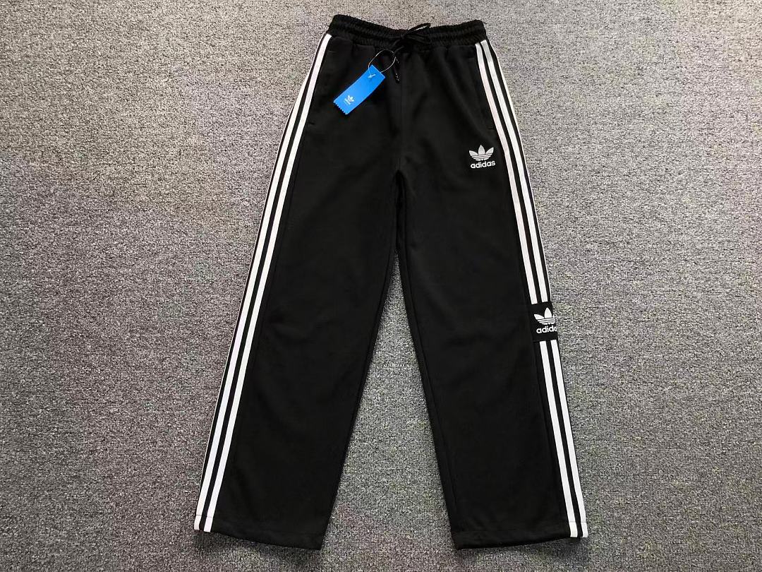Adidas 125 A⭐I⭐AS TROUSERS 12944035 (Im 170Cm 60Kg I Wear Size M In The Phot) - Image 9