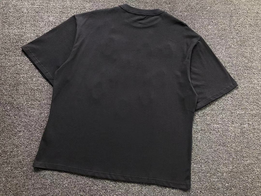Broken Planet 95 BROKEN PLANET T-SHIRT 213062917 (Im 170Cm 55Kg I Wear Size L In The Phot) - Image 11
