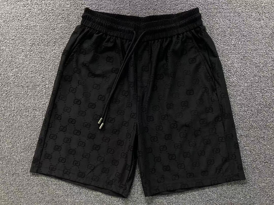 Gucci 218 G⭐C⭐I T-SHIRT SHORTS 5260209147 (Im 170Cm 60Kg I Wear Size XL In The Phot) - Image 22