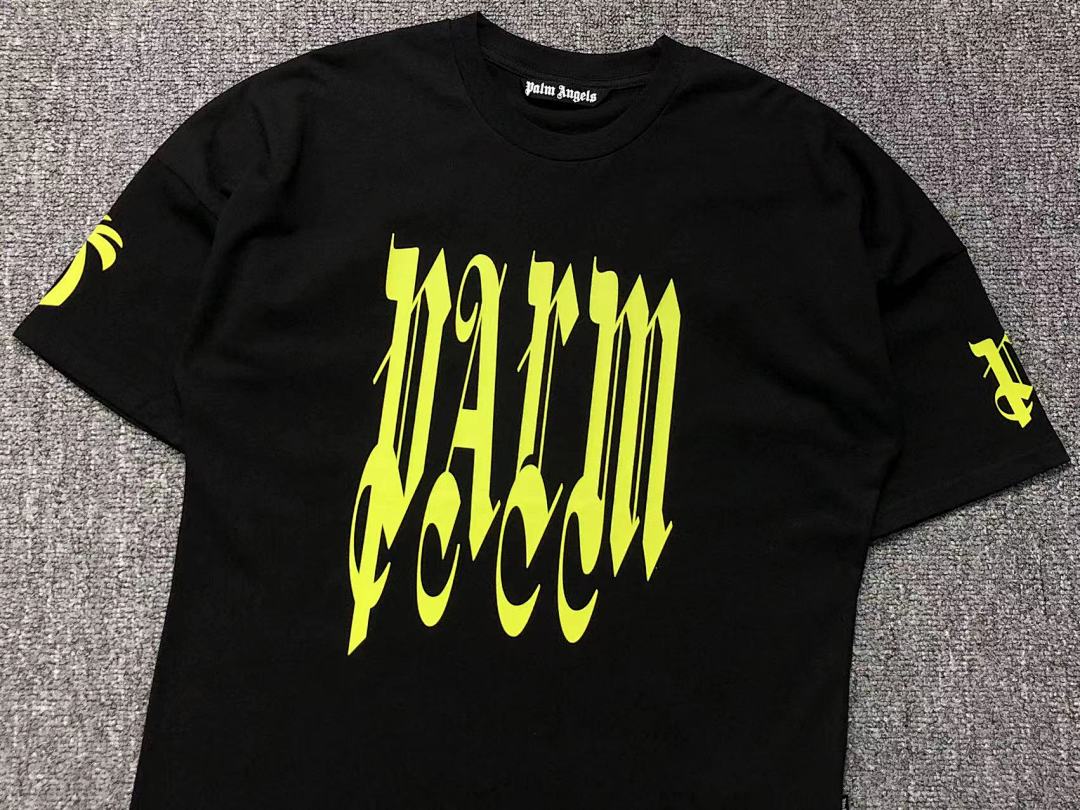 Palm Angels 85 PALM ANGELS T-SHIRT - Image 15