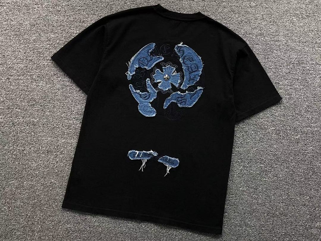 Comme des Garcons 138 C⭐⭐OME HE⭐⭐TS T-SHIRT 3108083417 (Im 170Cm 60Kg I Wear Size S In The Phot) - Image 11