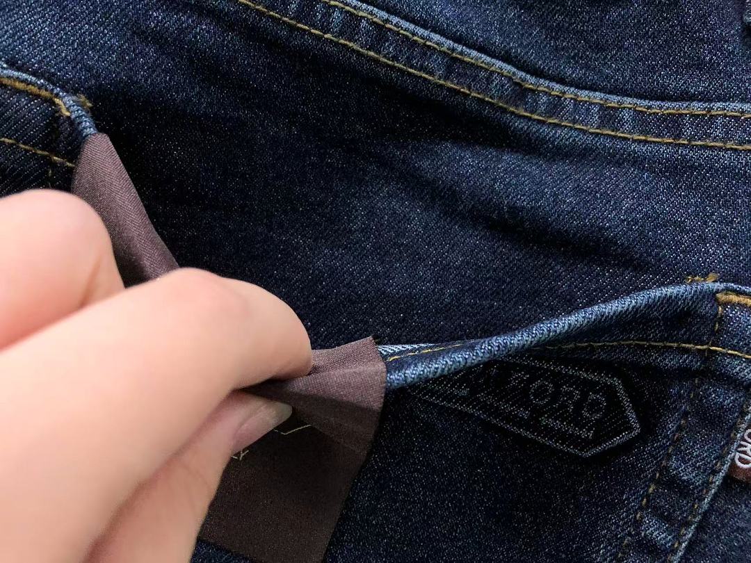Unbranded 215 TOM FORD TROUSERS 2207221601 (Im 170Cm 60Kg I Wear Size 32 In The Phot) - Image 15