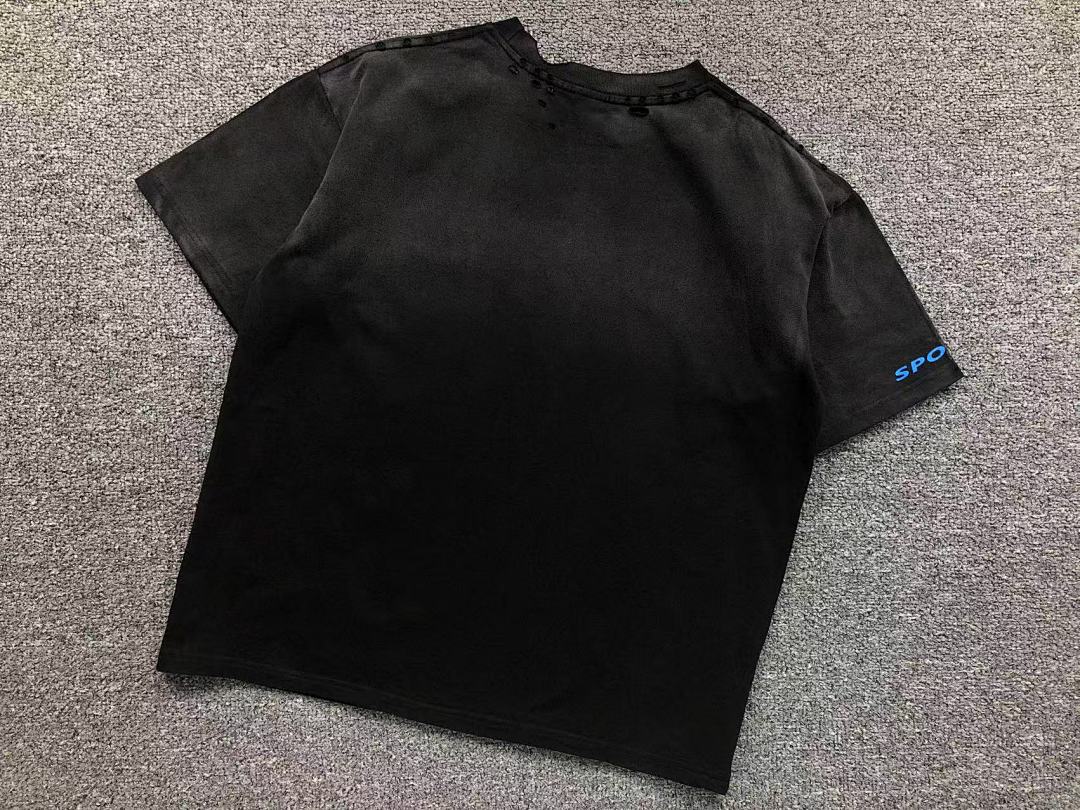 Unbranded 88 V⭐LL⭐Y T-SHIRT 1106281896 (Im 170Cm 60Kg I Wear Size M In The Phot) - Image 12