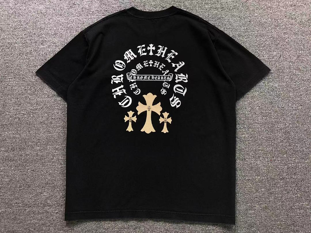Comme des Garcons 135 C⭐⭐OME HE⭐⭐TS T-SHIRT 121262660 (Im 170Cm 60Kg I Wear Size 2XL In The Phot) - Image 10