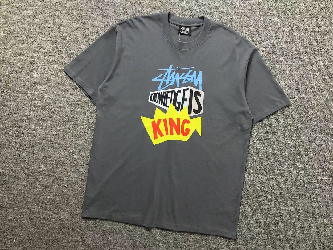 Stussy 78 STUSSY T-SHIRT - Image 15