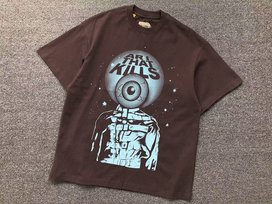 Gallery Dept 105 GALLERY DEPT T-SHIRT - Image 5