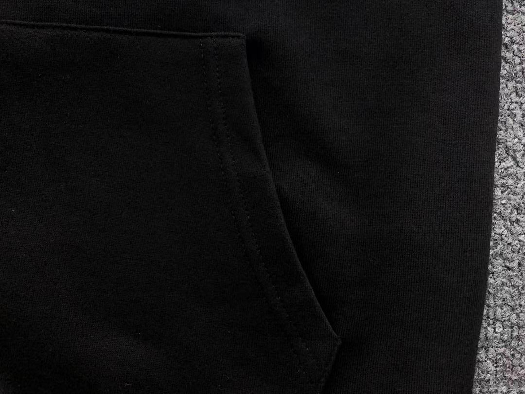 Comme des Garcons 168 C⭐⭐OME HE⭐⭐TS HOODIE 4112414144 (Im 170Cm 60Kg I Wear Size S In The Phot) - Image 20