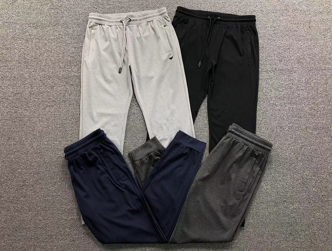 Unbranded 95 E⭐P⭐R⭐⭐ A⭐M⭐N⭐ TROUSERS 3203300603 (Im 170Cm 60Kg I Wear Size L In The Phot) - Image 6