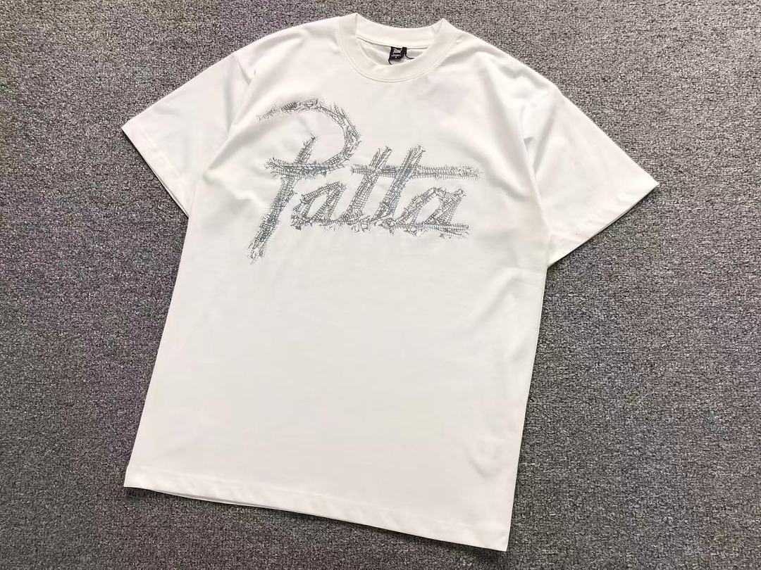 Patta 78 P⭐TT⭐ T-SHIRT 1252026175 (Im 170Cm 60Kg I Wear Size S In The Phot) - Image 7