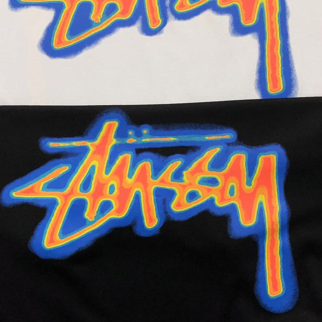 Stussy 85 STUSSY T-SHIRT 112073921 (Im 170Cm 57Kg I Wear Size M In The Phot) - Image 21