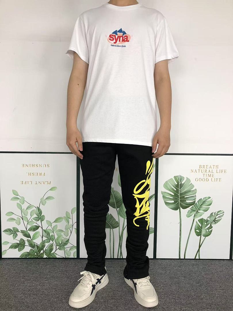 Unbranded 85 S⭐N⭐ T-SHIRT 1104286163 (Im 170Cm 60Kg I Wear Size XS In The Phot) - Image 3
