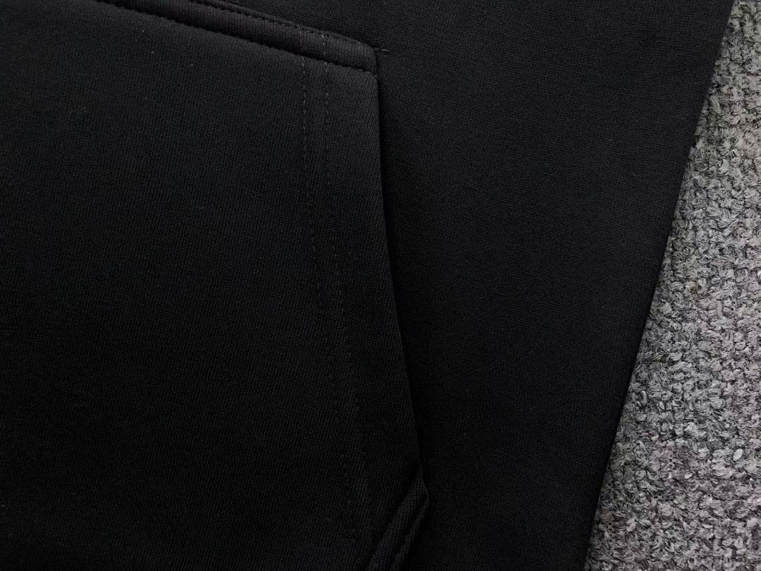 Unbranded 215 N⭐K⭐ HOODIE 412041401 (Im 170Cm 60Kg I Wear Size M In The Phot) - Image 19