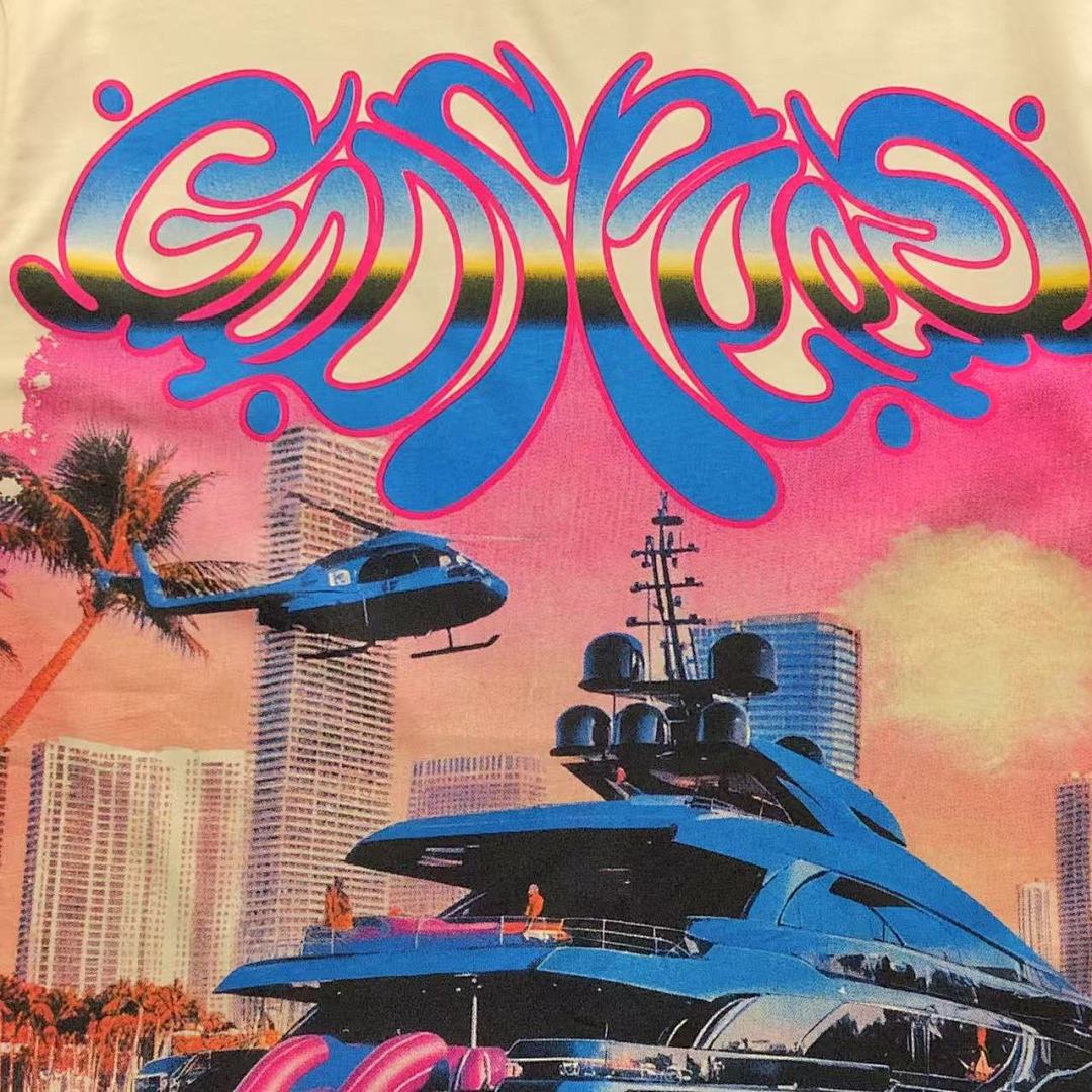 Godspeed 98 GO⭐S⭐E⭐D T-SHIRT 505090317 (Im 170Cm 60Kg I Wear Size S In The Phot) - Image 8