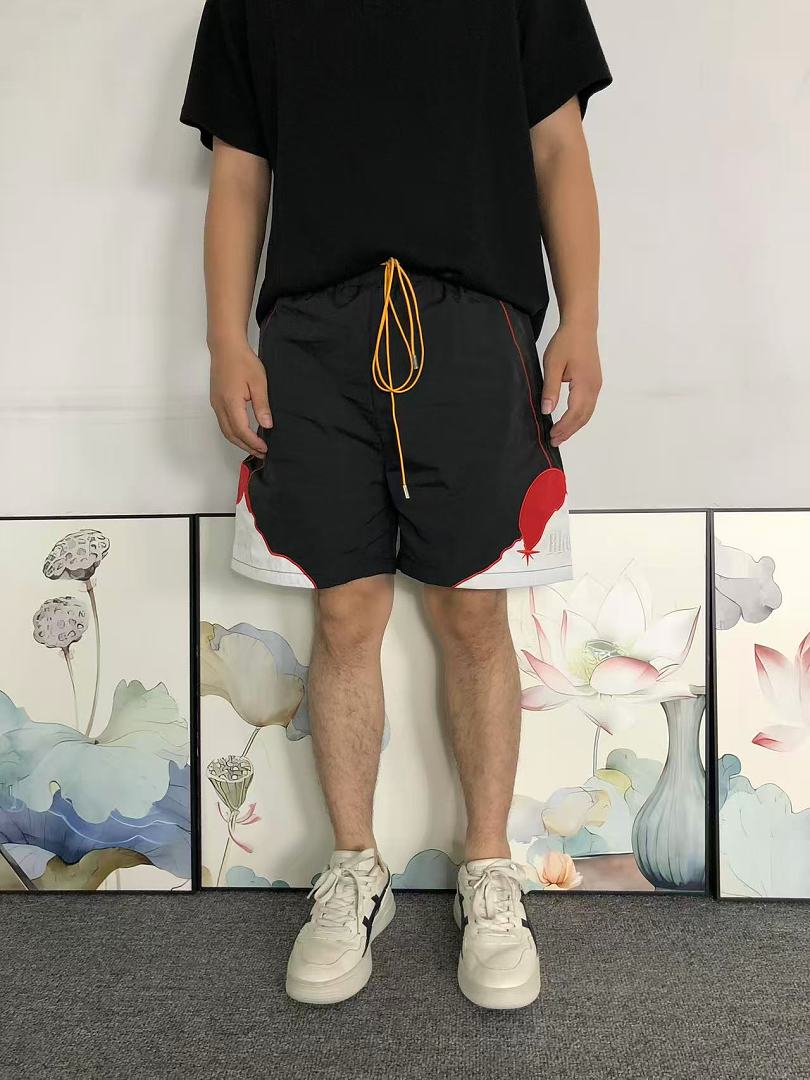 Rhude 115 RHUDE SHORTS 3205183817 (Im 170Cm 65Kg I Wear Size S In The Phot) - Image 3