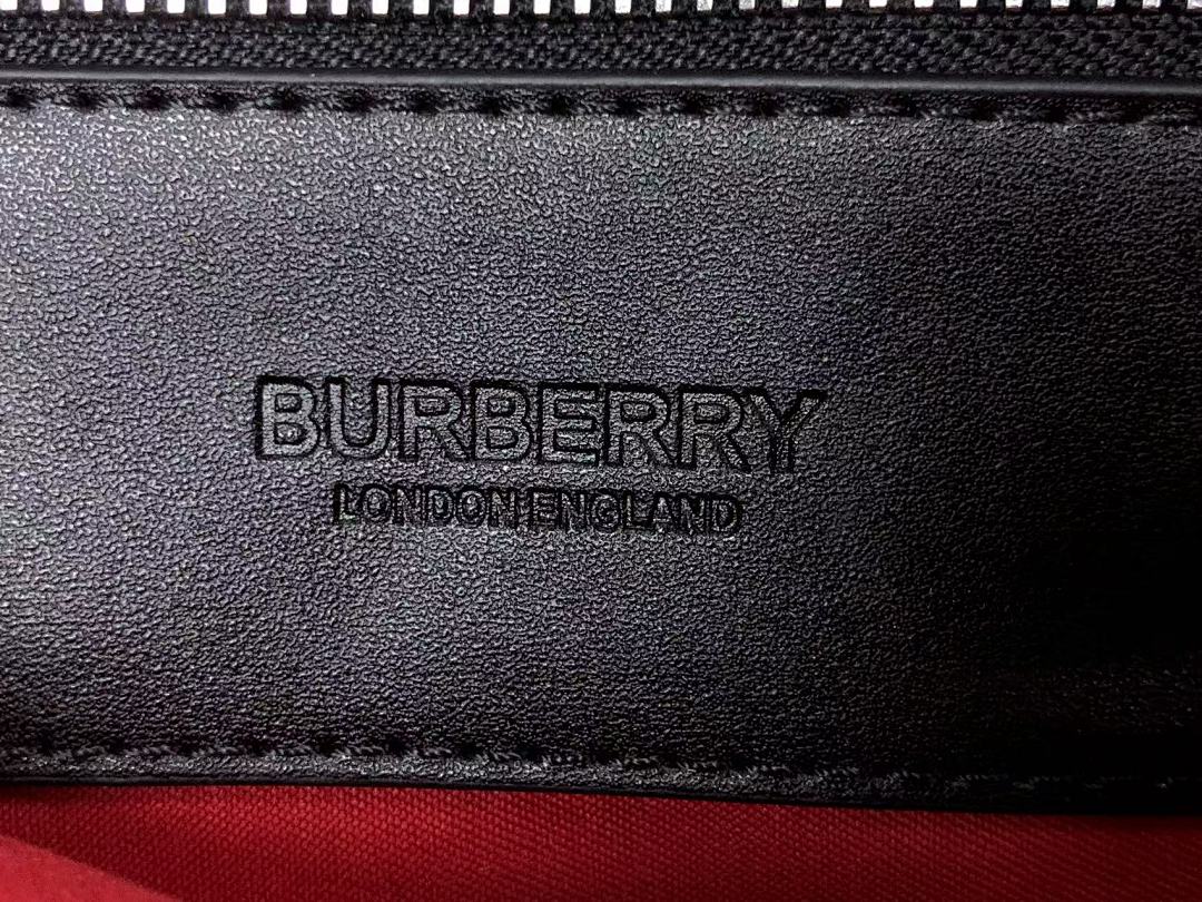 Burberry 288 B⭐R⭐E⭐RY BAG 4107220275 (Long 38CM* Wide 13CM* High 42CM) - Image 22