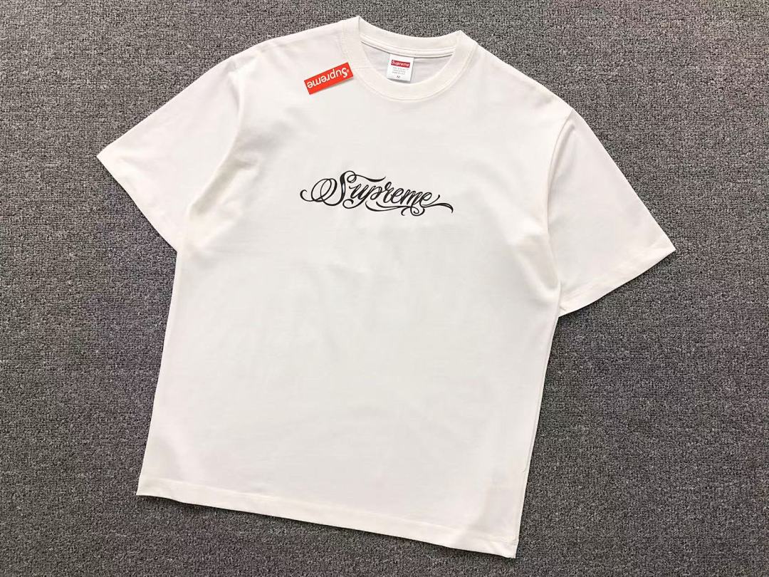 Supreme 89 S⭐⭐R⭐⭐E T-SHIRT 212071021 (Im 170Cm 57Kg I Wear Size M In The Phot) - Image 7