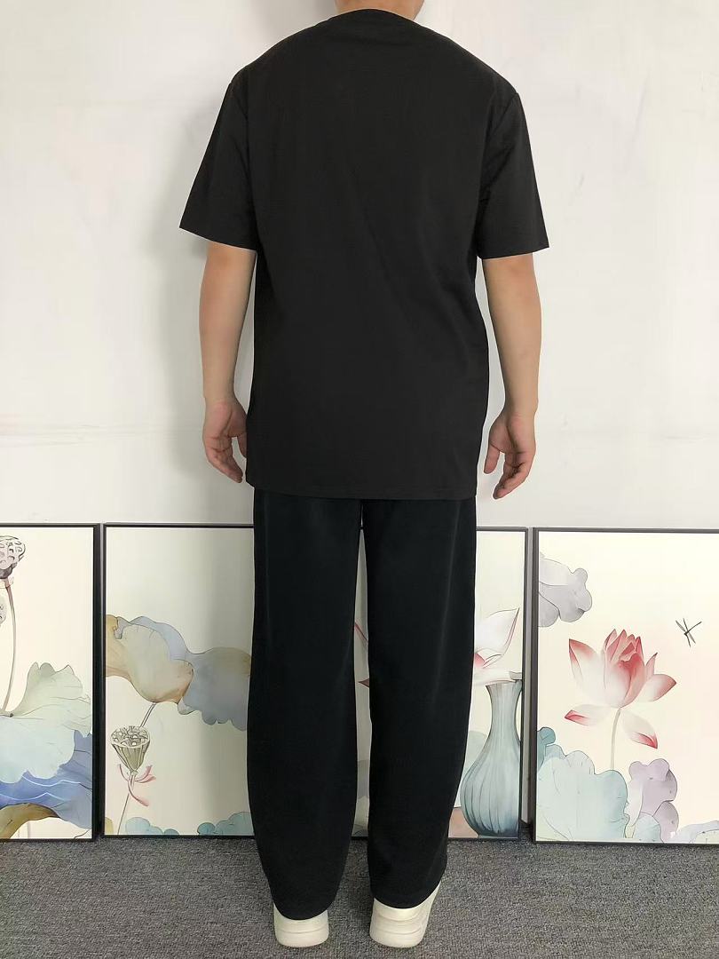 Unbranded 125 E⭐P⭐R⭐⭐ A⭐M⭐N⭐ T-SHIRT 22042014171 (Im 170Cm 60Kg I Wear Size XL In The Phot) - Image 4