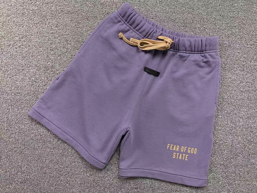 Fear of God SHORTS88 FOG T-SHIRT SHORTS 1105080297 (Im 170Cm 60Kg I Wear Size S In The Phot) - Image 33