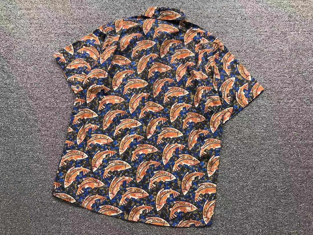 On Running 158 PATAGONIA SHIRT 5253040108 (Im 170Cm 60Kg I Wear Size S In The Phot) - Image 9