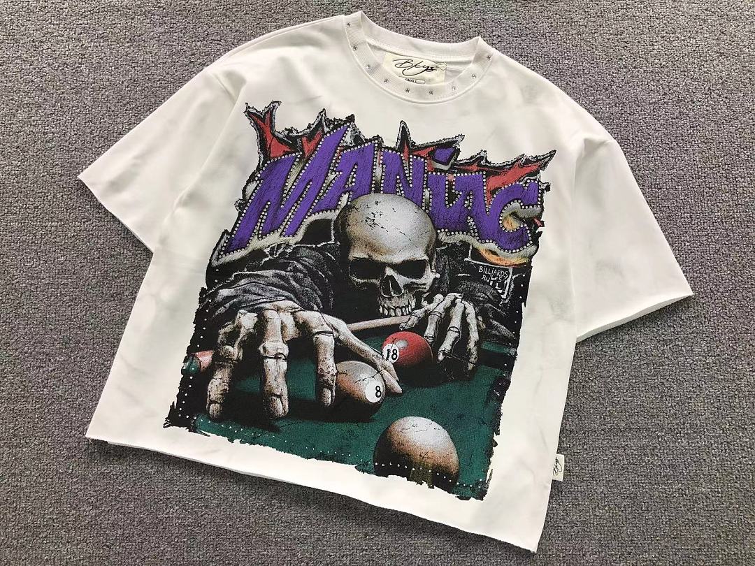 Boss 135 B⭐⭐S T-SHIRT 127111317 (Im 170Cm 60Kg I Wear Size S In The Phot) - Image 8