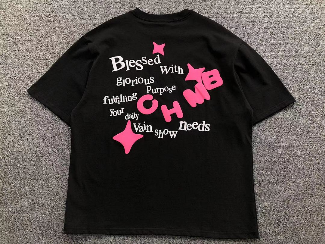 Broken Planet 95 BROKEN PLANET T-SHIRT 3202281121 (Im 172Cm 55Kg I Wear Size M In The Phot) - Image 10
