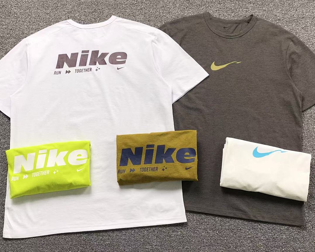 Nike 115 N⭐K⭐ T-SHIRT 57313019 (Im 170Cm 60Kg I Wear Size M In The Phot) - Image 7