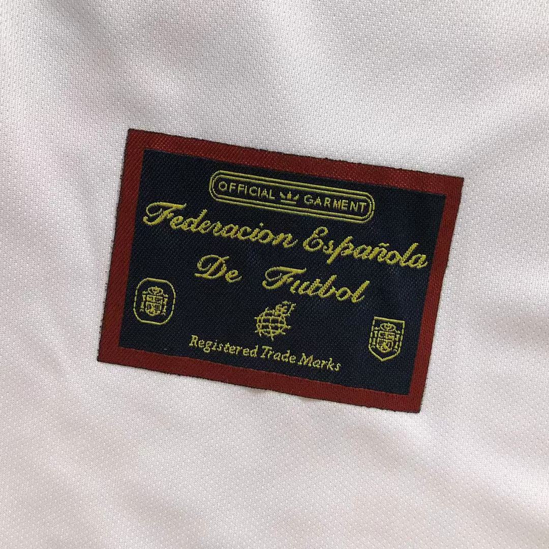 Unbranded 98 FOOTBALL T-SHIRT 11122617002 (Im 170Cm 60Kg I Wear Size L In The Phot) - Image 9