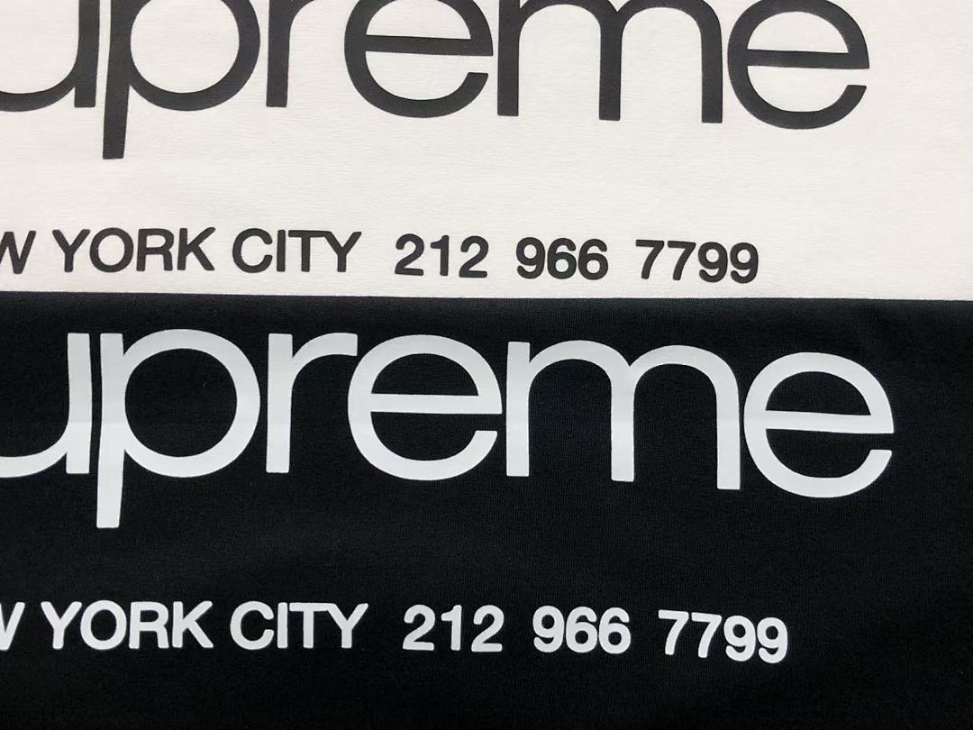 Supreme 78 S⭐⭐R⭐⭐E T-SHIRT 41061025123 (Im 170Cm 60Kg I Wear Size M In The Phot) - Image 14