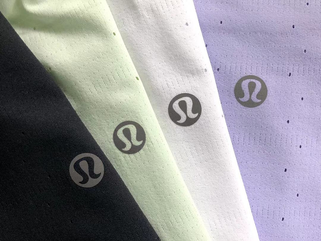 On Running 139 LULULEMON T-SHIRT FEMAIE - Image 14