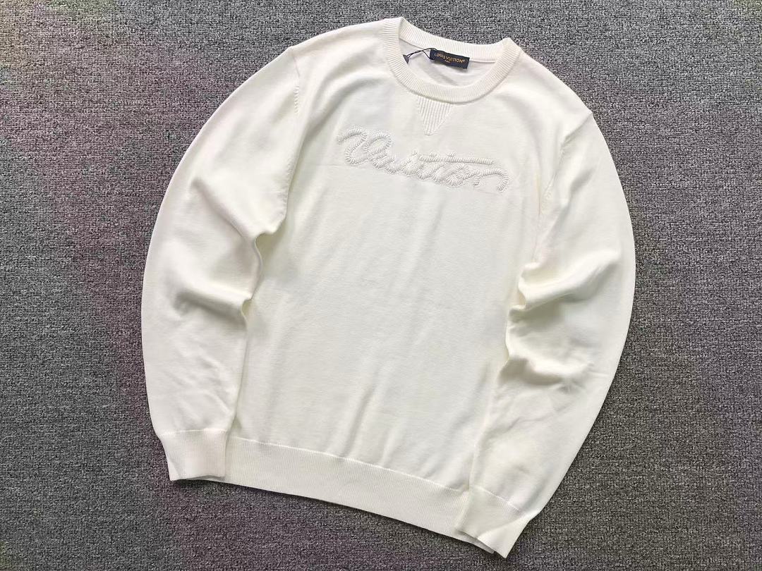Unbranded 235 L⭐ SWEATER 4208191401 (Im 170Cm 60Kg I Wear Size L In The Phot) - Image 8