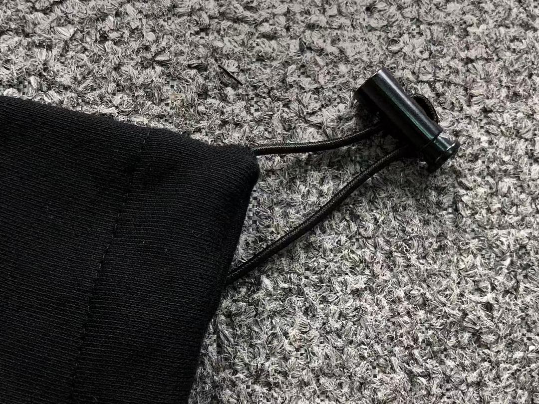 Fear of God 125 FOG TROUSERS 12630651 (Im 170Cm 60Kg I Wear Size M In The Phot) - Image 17
