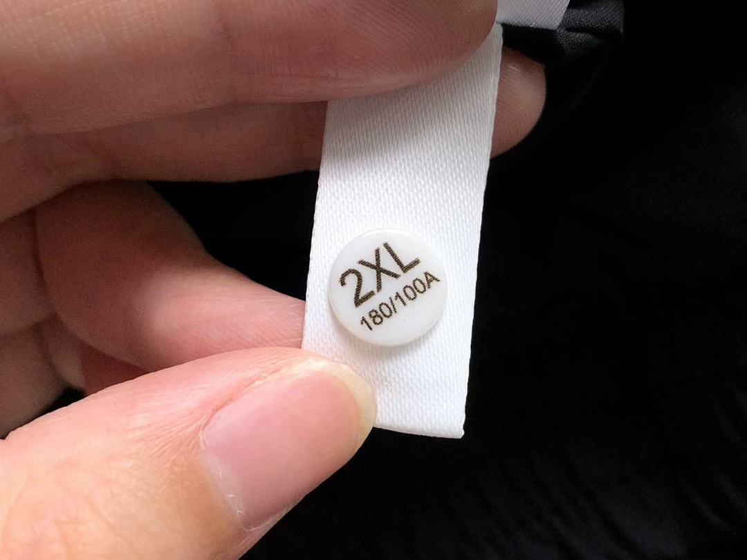 Adidas 215 A⭐I⭐AS JACKET 1232702159 (Im 170Cm 60Kg I Wear Size 2XL In The Phot) - Image 26
