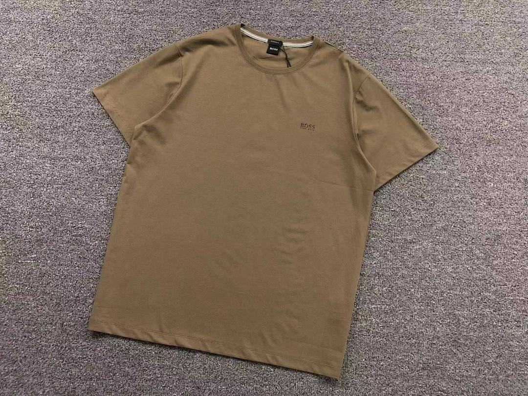 Hugo Boss 158 H⭐G⭐ B⭐⭐S T-SHIRT 22030752171 (Im 170Cm 60Kg I Wear Size XL In The Phot) - Image 22