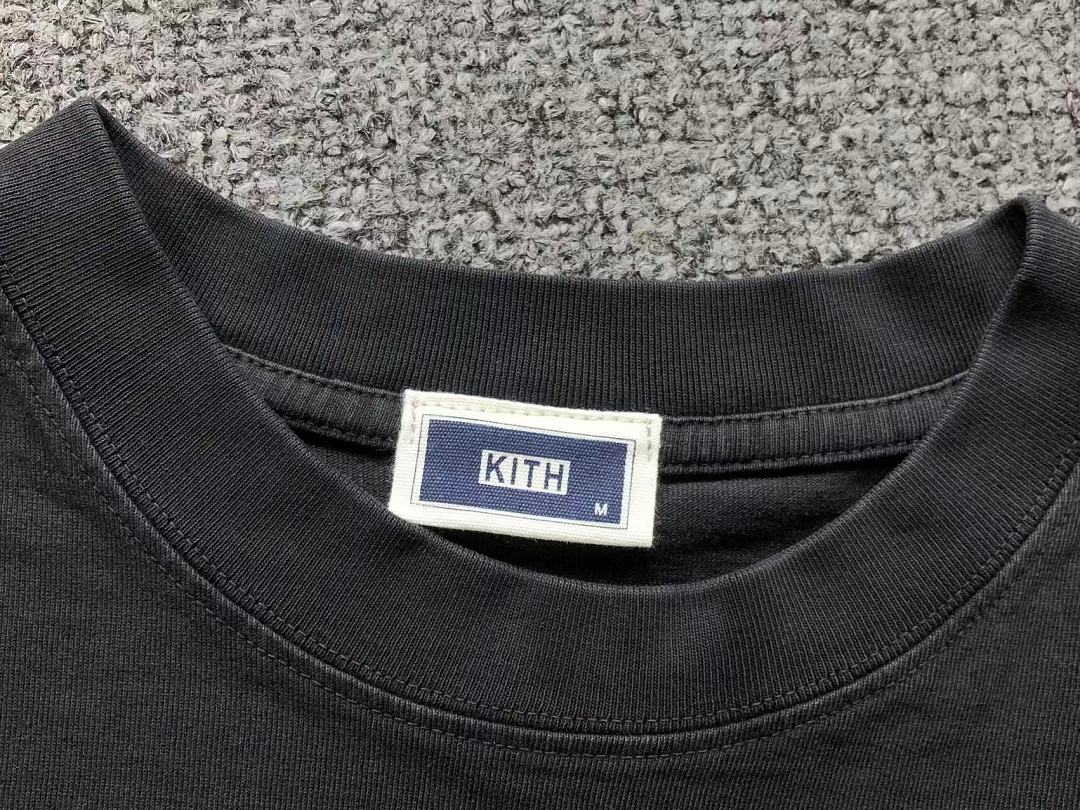 Kith 148 KITH NBA BASKETBALL T-SHIRT 22043022001 (Im 170Cm 60Kg I Wear Size M In The Phot) - Image 13