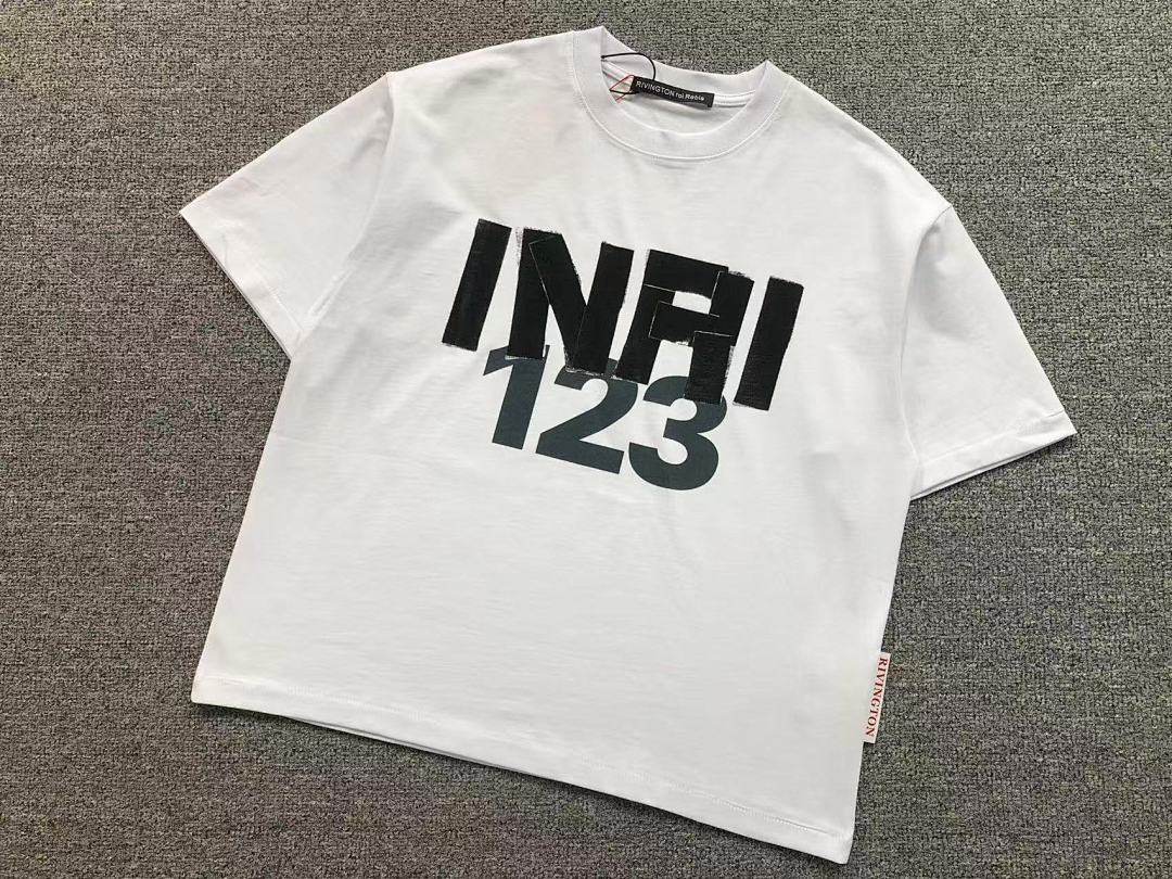 Unbranded 118 R⭐⭐123 T-SHIRT 3204113117 (Im 170Cm 60Kg I Wear Size S In The Phot) - Image 6
