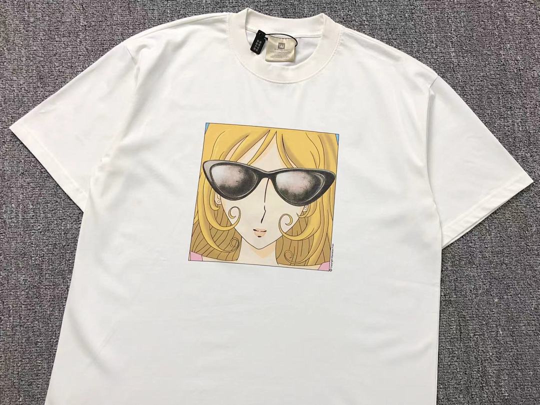 Unbranded 115 VINTAGE T-SHIRT - Image 5