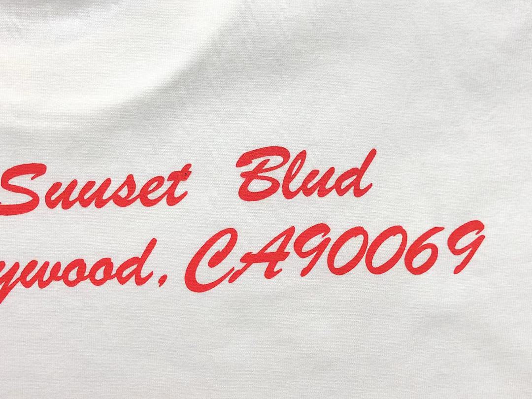 Supreme 89 S⭐⭐R⭐⭐E T-SHIRT - Image 13
