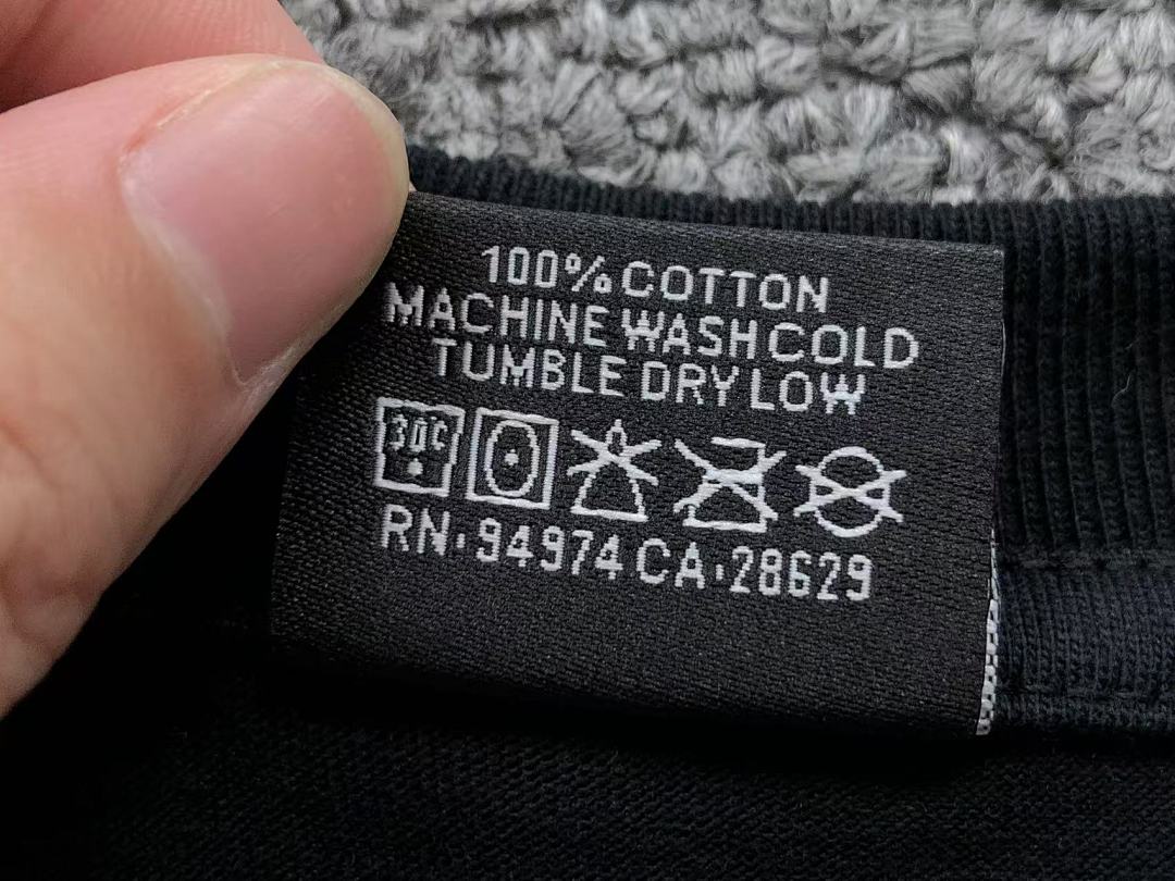 Stussy 85 STUSSY T-SHIRT 3103281431 (Im 170Cm 60Kg I Wear Size M In The Phot) - Image 28