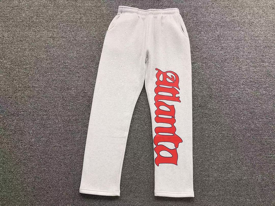 Sp5der TROUSERS125 SP5DER HOODIE - Image 26