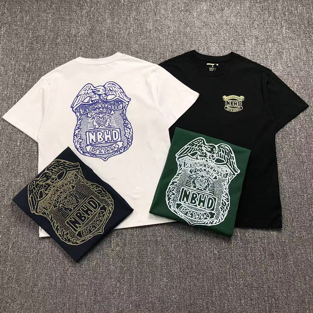 Neighborhood 106 NEIGHBORHOOD T-SHIRT