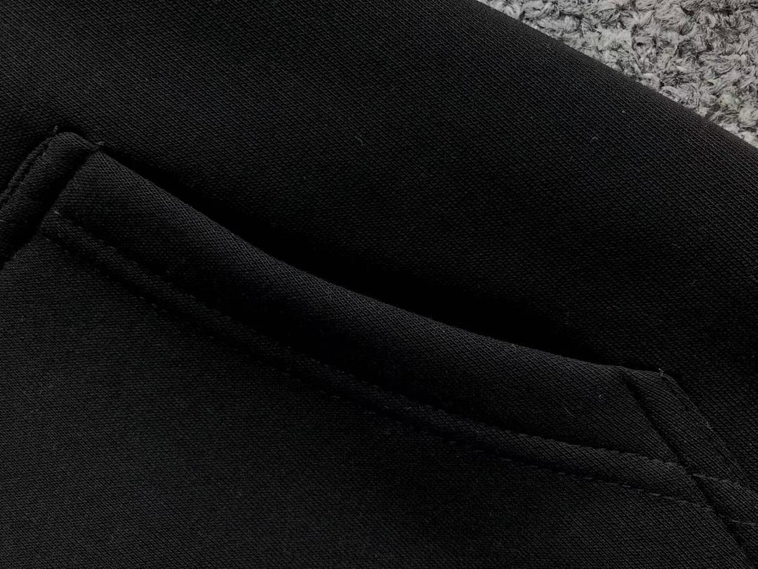 Unbranded 215 STUSSY HOODIE 412041501 (Im 170Cm 60Kg I Wear Size M In The Phot) - Image 18